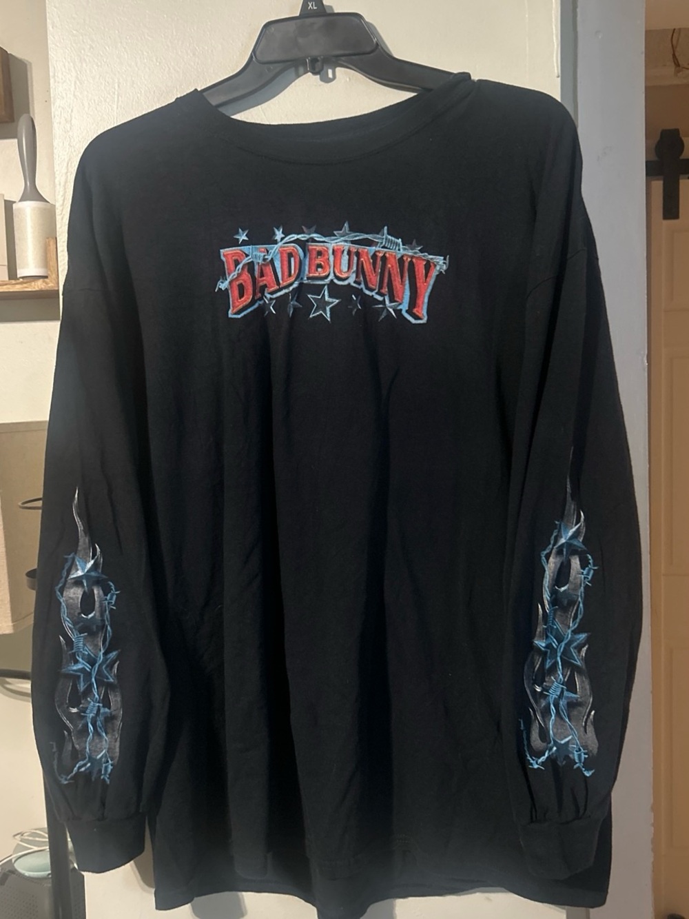 Bad Bunny | 2022 World Tour Official Concert Merch